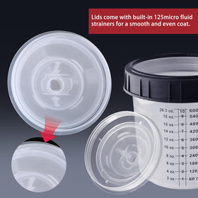 ROIKETU versatile kit suitable for automotive finishes and resins.