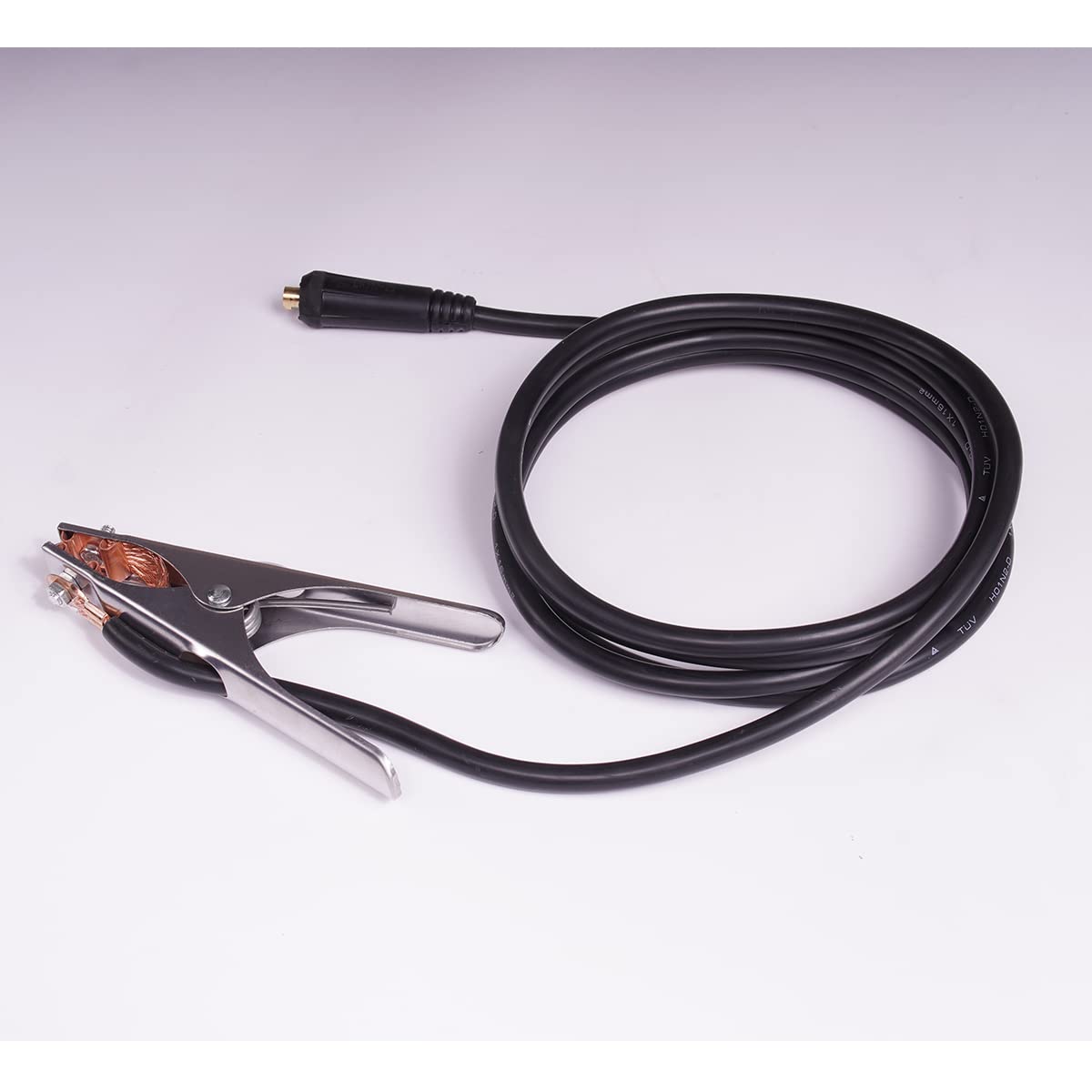 ROJOO copper-clad aluminum 16mm2 cable supports efficient current flow.