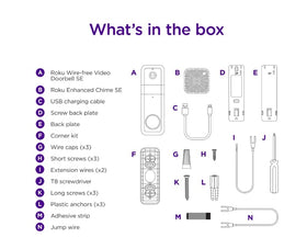 Roku DB1000R renewed packaging indicating refurbished reliability.