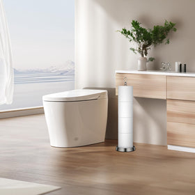 ROLABAM easy tool-free installation with clear visuals.