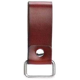 Rolarc two-piece set in brown leather for belts and tool layouts
