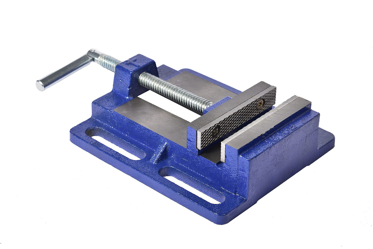ROLIN hardened jaw model ready for light-duty woodworking tasks