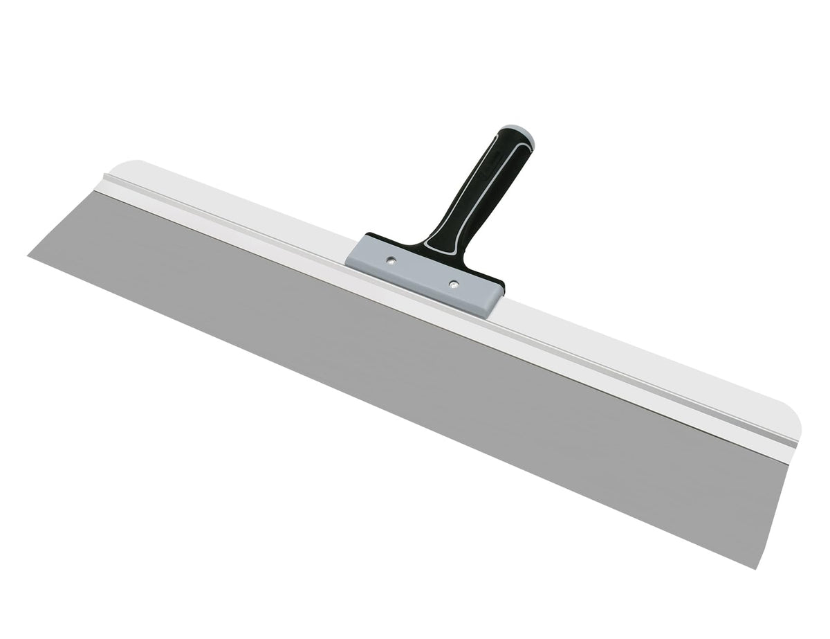 ROLLINGDOG 24 Inch Taping Knife extension pole compatible for high ceilings.