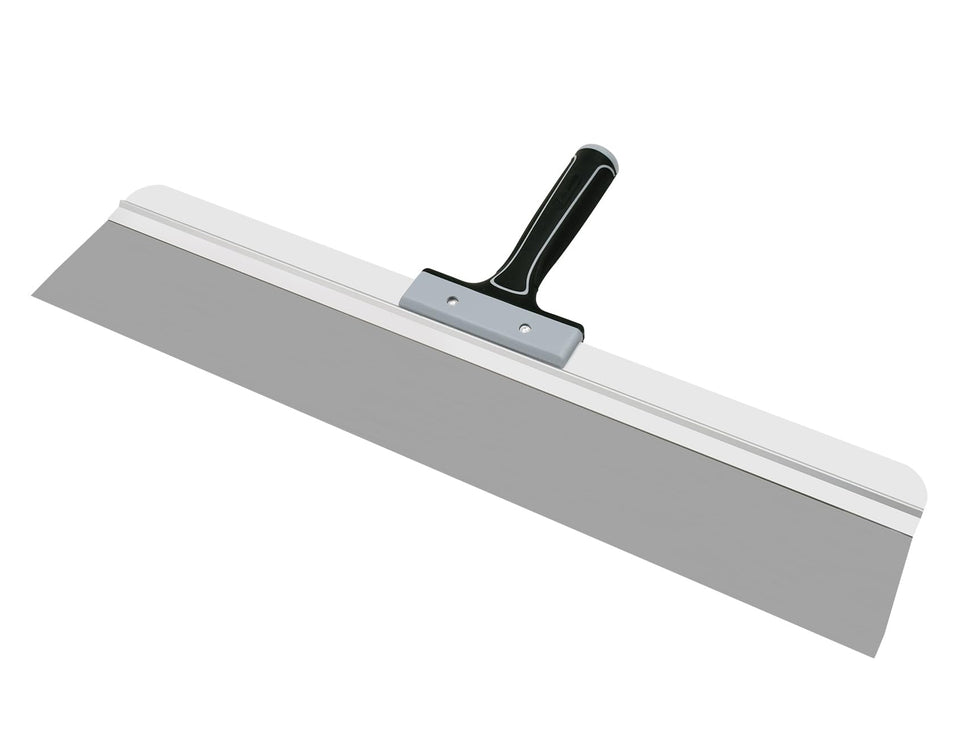 ROLLINGDOG 24 Inch Taping Knife extension pole compatible for high ceilings.