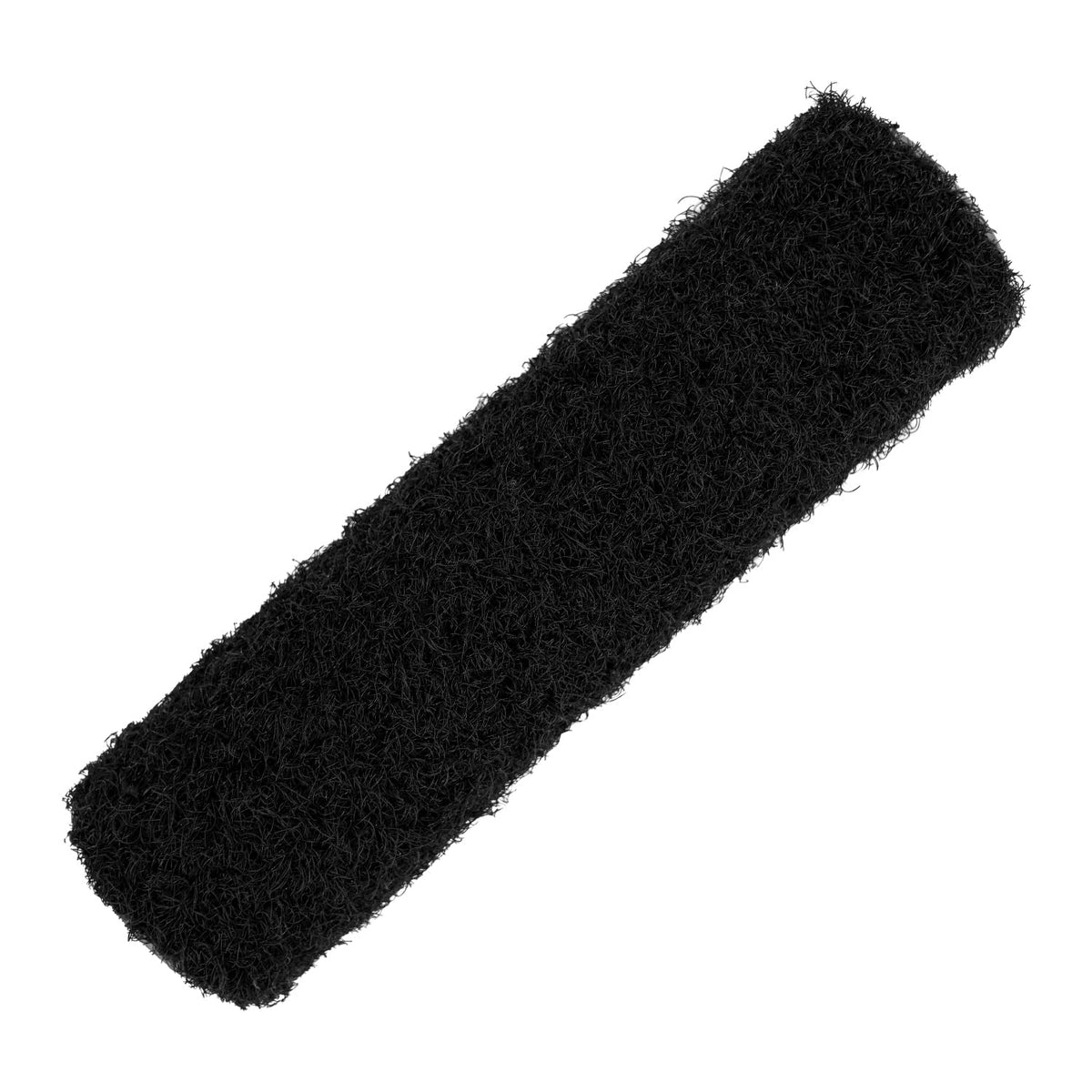 ROLLINGDOG 9-inch drywall compound roller cover for fast, even coating.