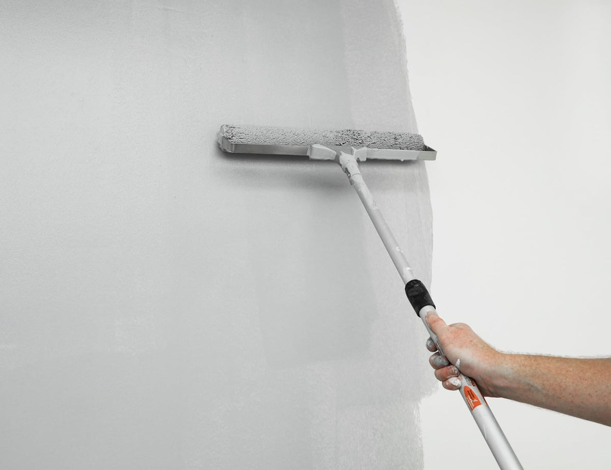 ROLLINGDOG all-in-one paint kit ready for large interior and exterior projects.