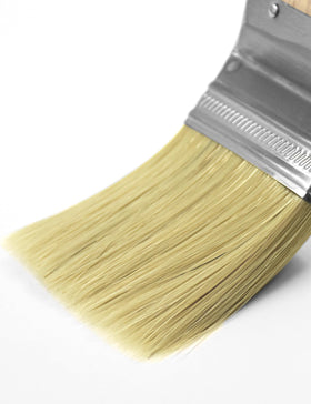 ROLLINGDOG Radiator Brush Long handle helps reach behind radiators and pipes