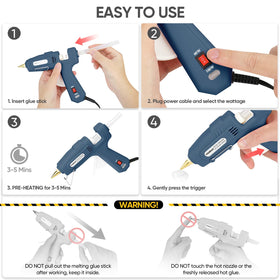 ROMECH premium Oxford carry case keeps tools organized and portable