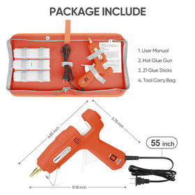 ROMECH oxford storage case keeps tools organized