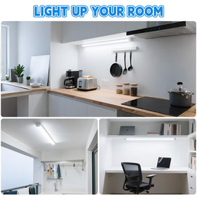 Romwish 2-pack packaging ideal for small spaces and upgrades