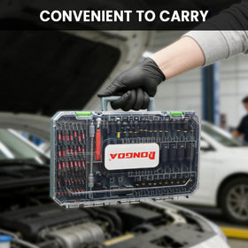 Rongda a versatile companion for household, automotive, and mechanical tasks.