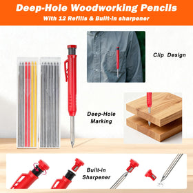 Compact ergonomic design for comfortable handling and storage