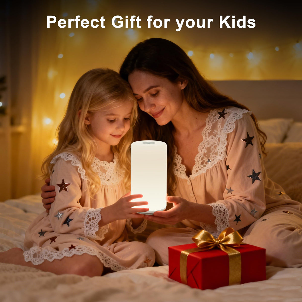 ROOTRO complete lamp set ships with everything you need