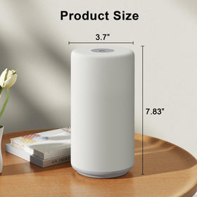 ROOTRO gift idea lamp blends practicality with stylish decor