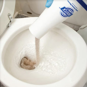 ROOTX easy-apply funnel ensures clean, mess-free application