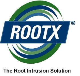 ROOTX single-use jar design for convenient maintenance