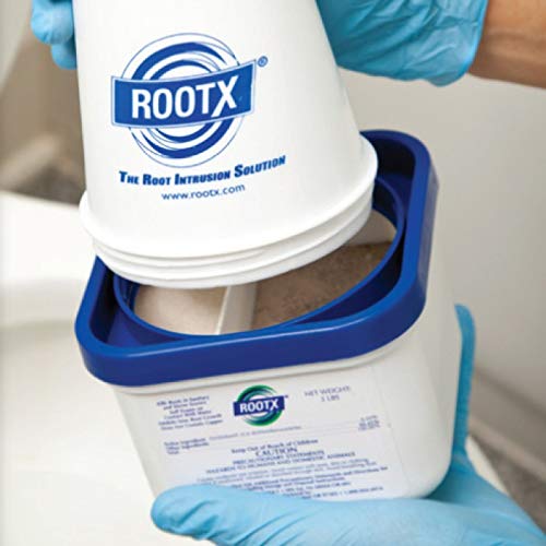 ROOTX EPA-accepted formulation ready for safe home use
