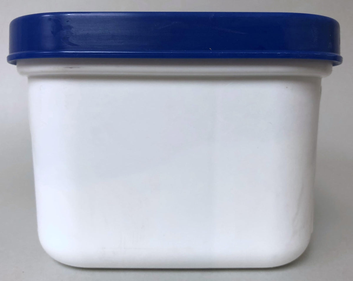 ROOTX treats up to 50 ft of 4-inch pipe with one jar