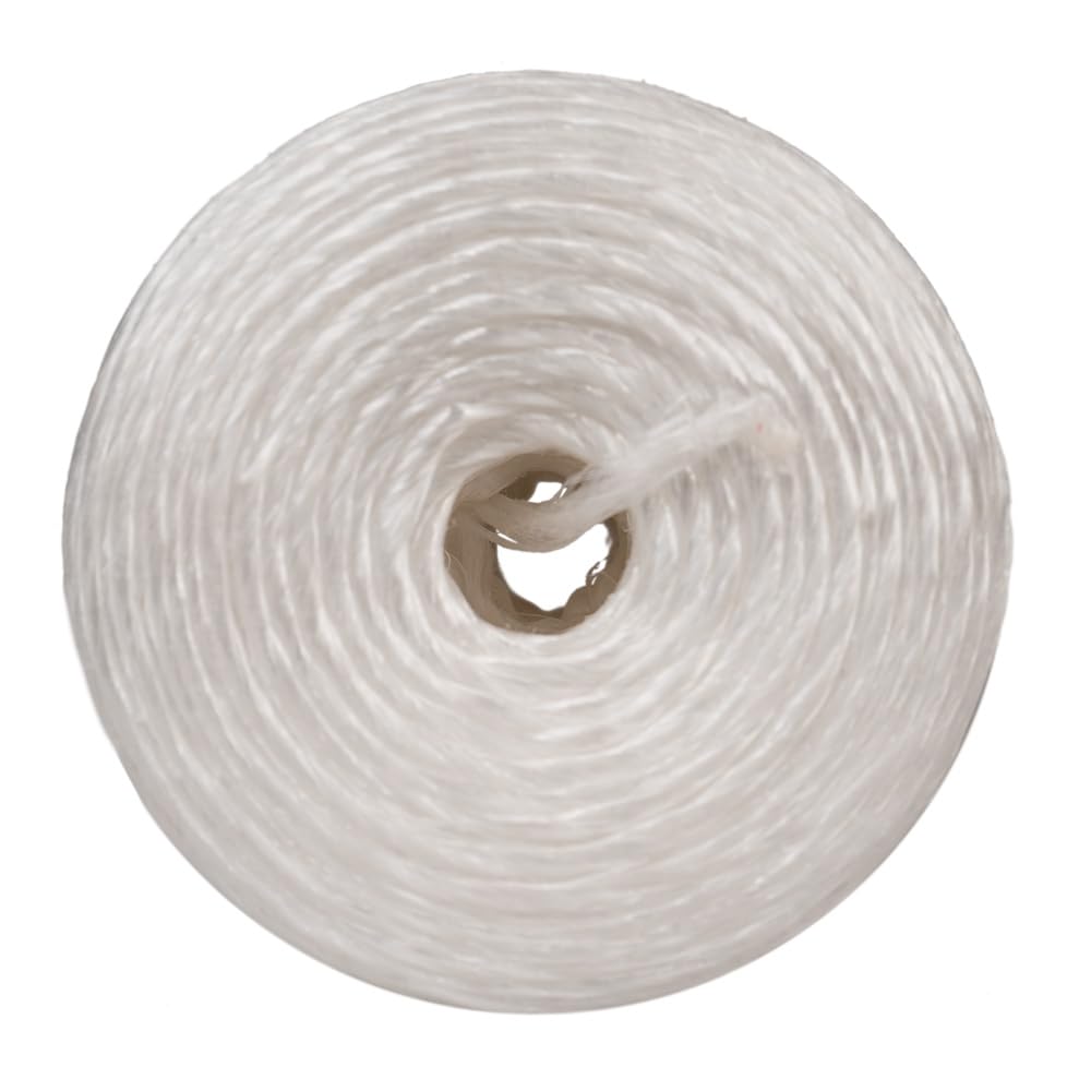 ROPE & CORD twine outdoors; floats on water for marking or temporary tethers