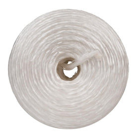 ROPE & CORD twine outdoors; floats on water for marking or temporary tethers