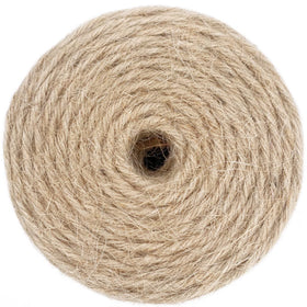Rophomor jute twine wedding-decor for natural, handmade accents.