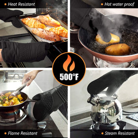 Rorecay gift-ready packaging ideal for bakers and home cooks.