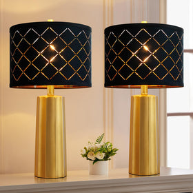 RORIANO durable gold finish stands up to daily use
