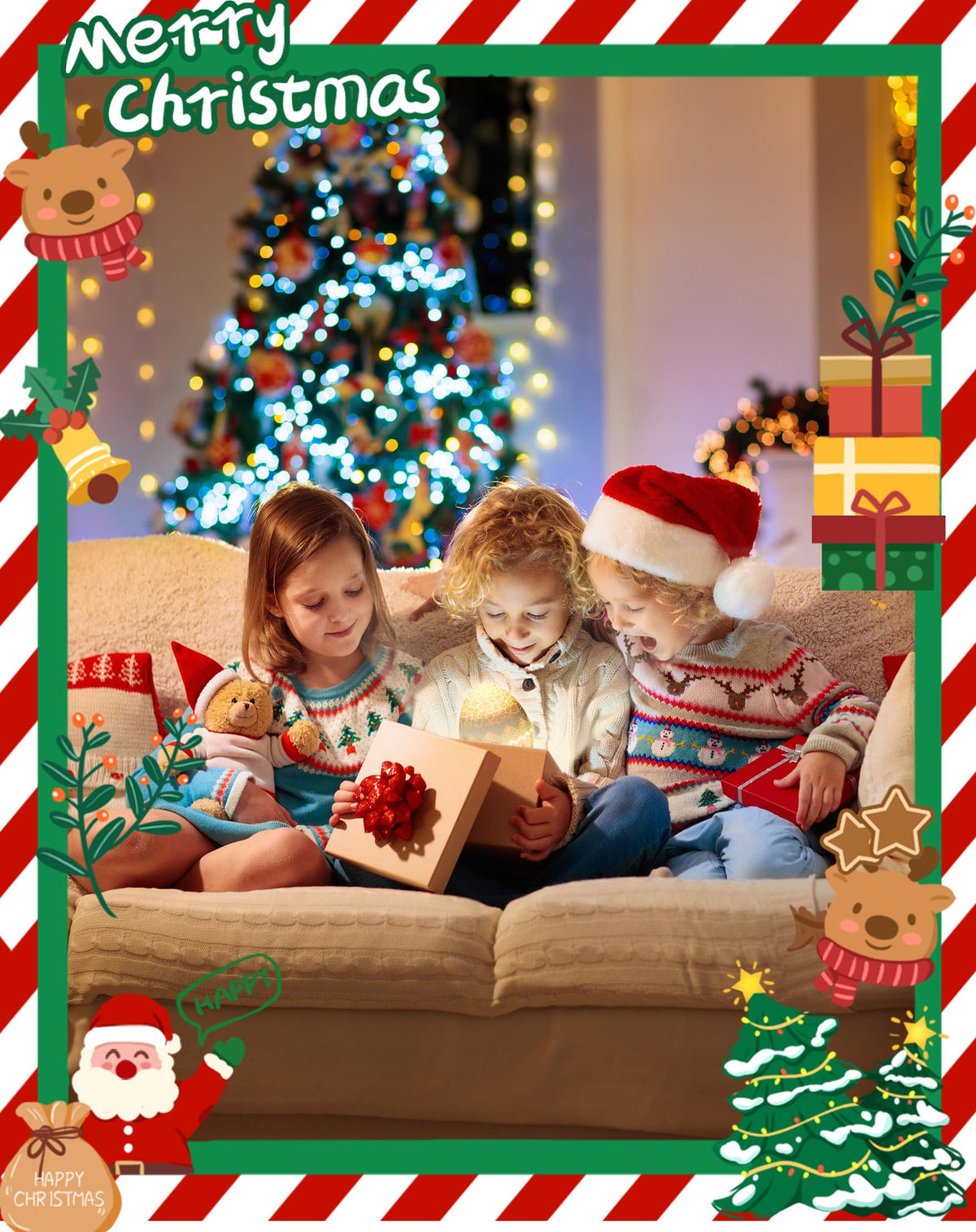 Rossetta Star Projector remote control enables easy customization from bed.