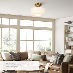 Rosient angled view perfect for entryway illumination and welcoming ambiance