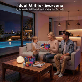 Rossetta gift idea for adults and teens seeking relaxation