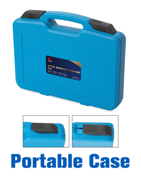 ROTATION heavy-duty design withstands tough jobs in workshops.