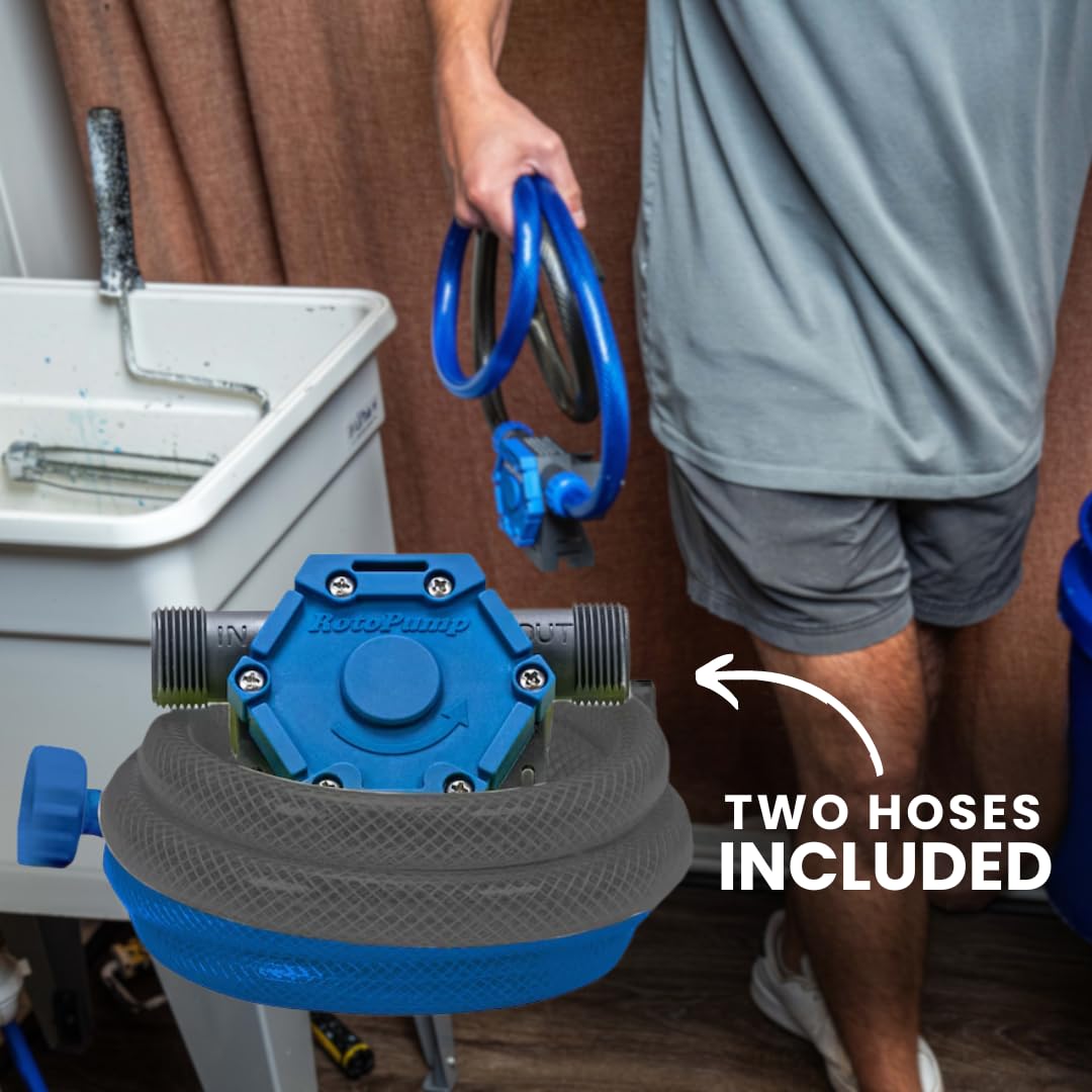 Ideal for sinks, tubs, aquariums, and water heaters.