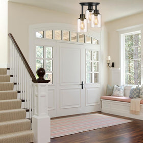 ROTTOGOON dimmable option with compatible bulbs enables customizable mood