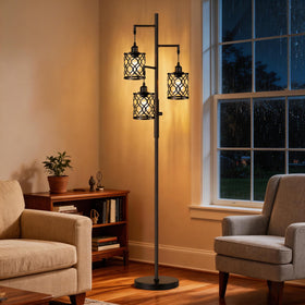 ROTTOGOON step-less dimming provides flexible brightness control