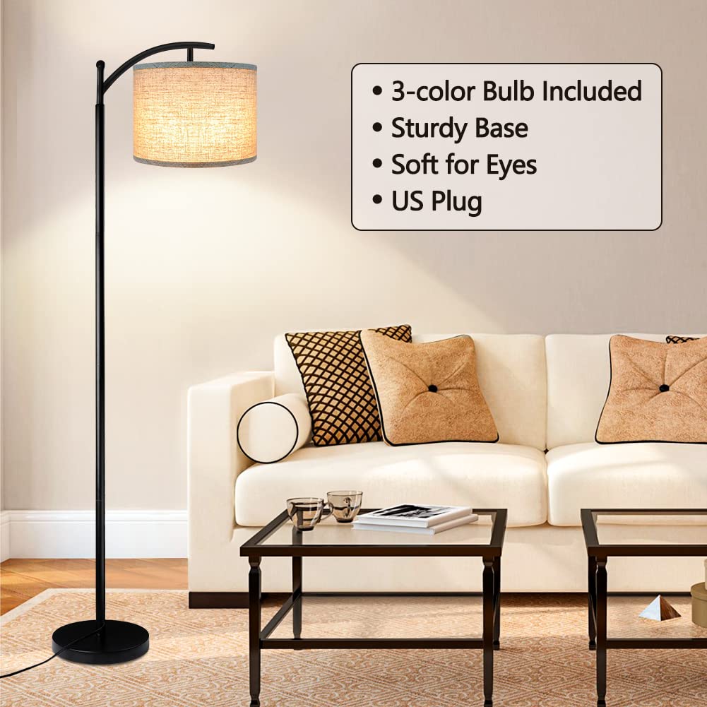 ROTTOGOON reading zone lamp ideal for desks and nightstands