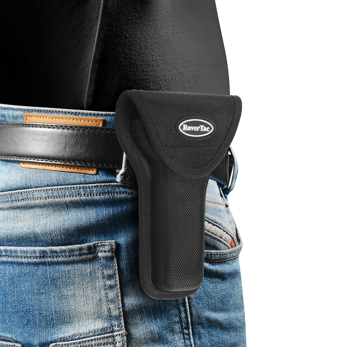 RoverTac multitool-sheath keeps tools safe and portable