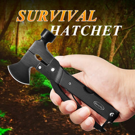 RoverTac screwdriver set for on-site adjustments and quick fixes.