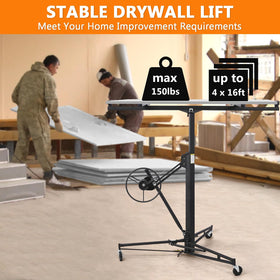 Rovibek Lift folds compactly for convenient storage and transport.