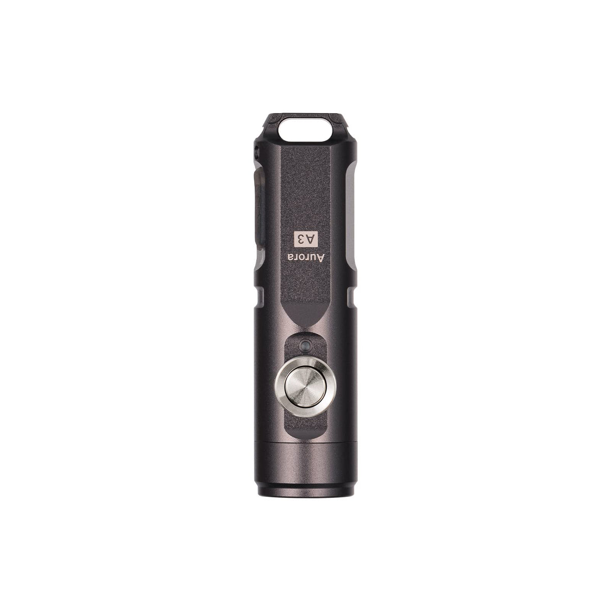RovyVon A3 Gen 4 mini flashlight with clip for easy pocket carry and quick access