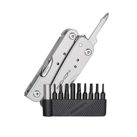 Roxon M2 ceramic breaker edge for quick glass entry