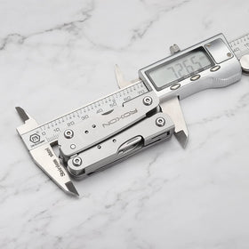 Roxon M2 extended bit set offers diverse screw options