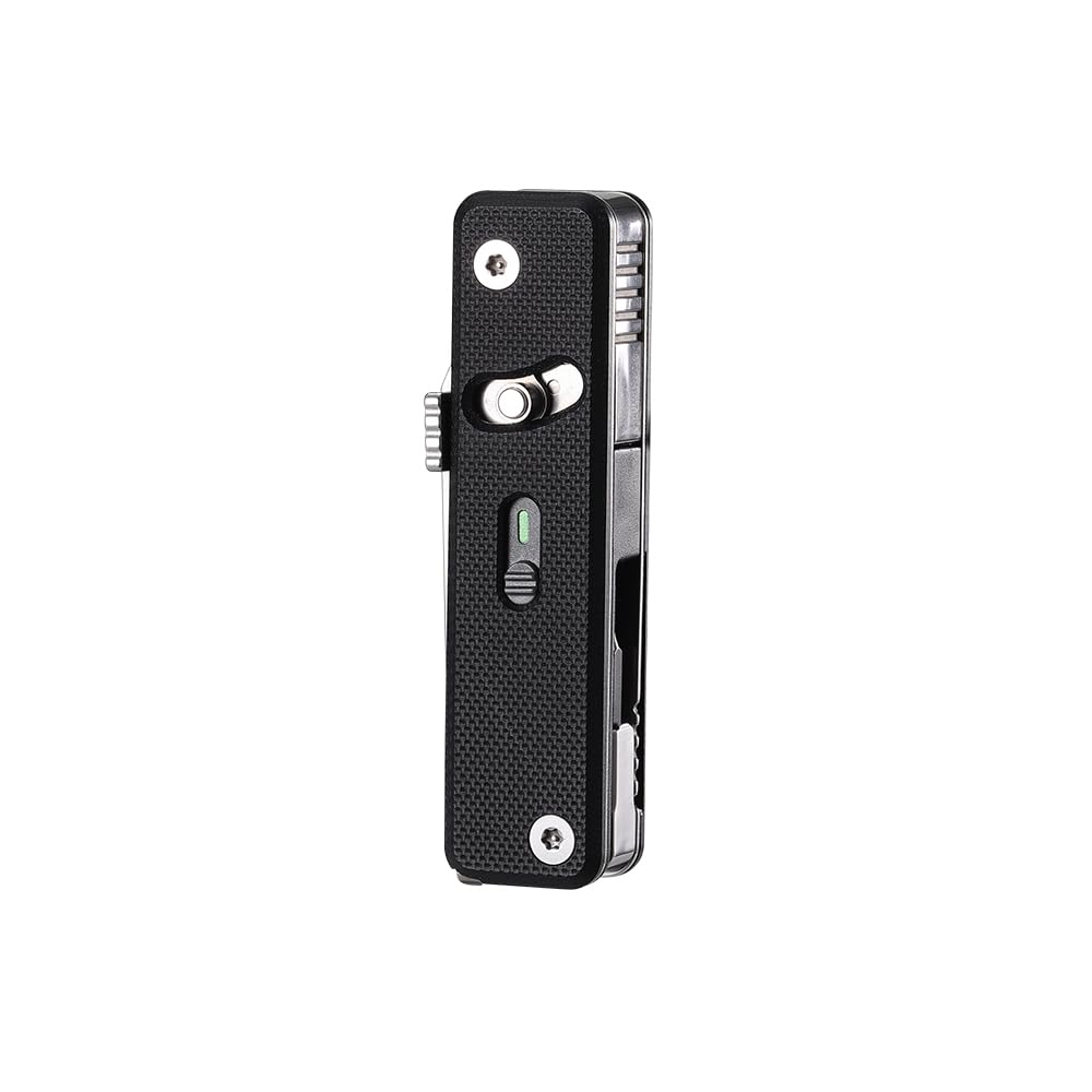 ROXON S504G box cutter in use for quick packaging tasks