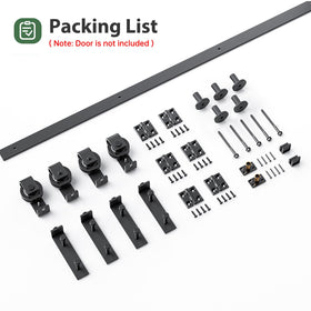 ROYMELO installation guide page offers clear step-by-step assembly.