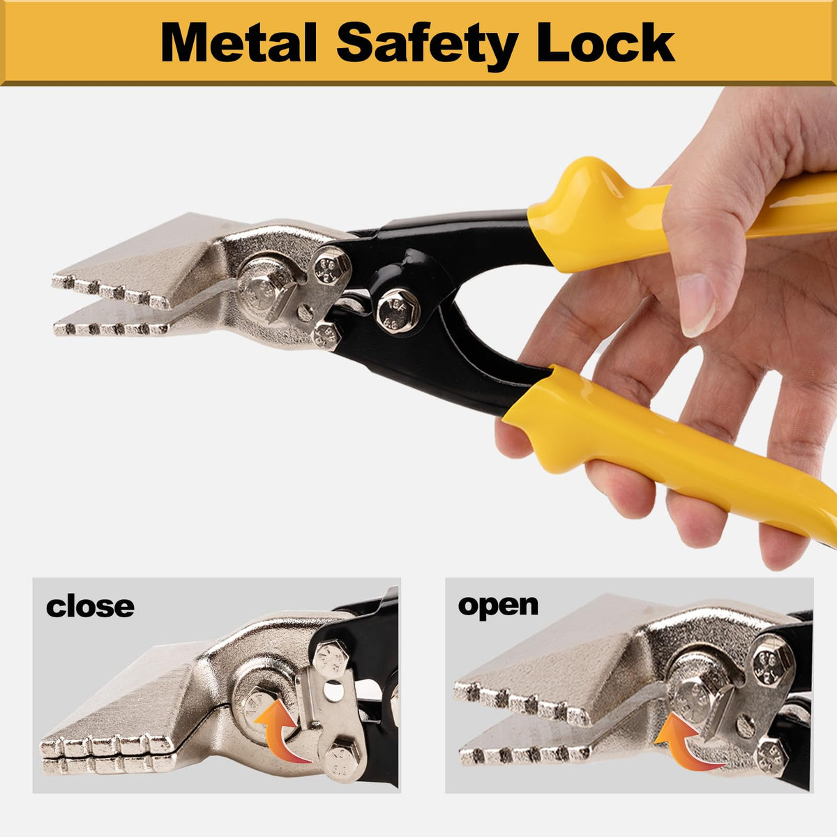 Rpeconu tool for HVAC, roofing, and gutter applications improving efficiency.