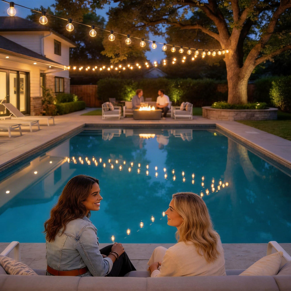 RTTY energy-saving LED reduces power use