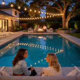 RTTY energy-saving LED reduces power use