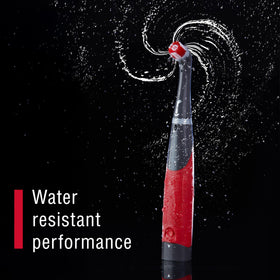 Rubbermaid Reveal Power Scrubber outdoor-cleaning ready for grills and patios