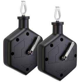 RUBII chalk line reel compact housing for easy portable marking on site.