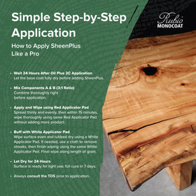 Eco-friendly interior renovations with SheenPlus natural ingredients.