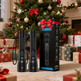 Ruboliy gift-ready packaging suitable for holidays